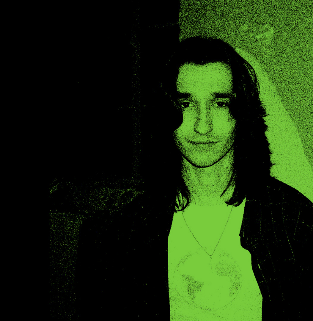 Picture of Jack Fleming