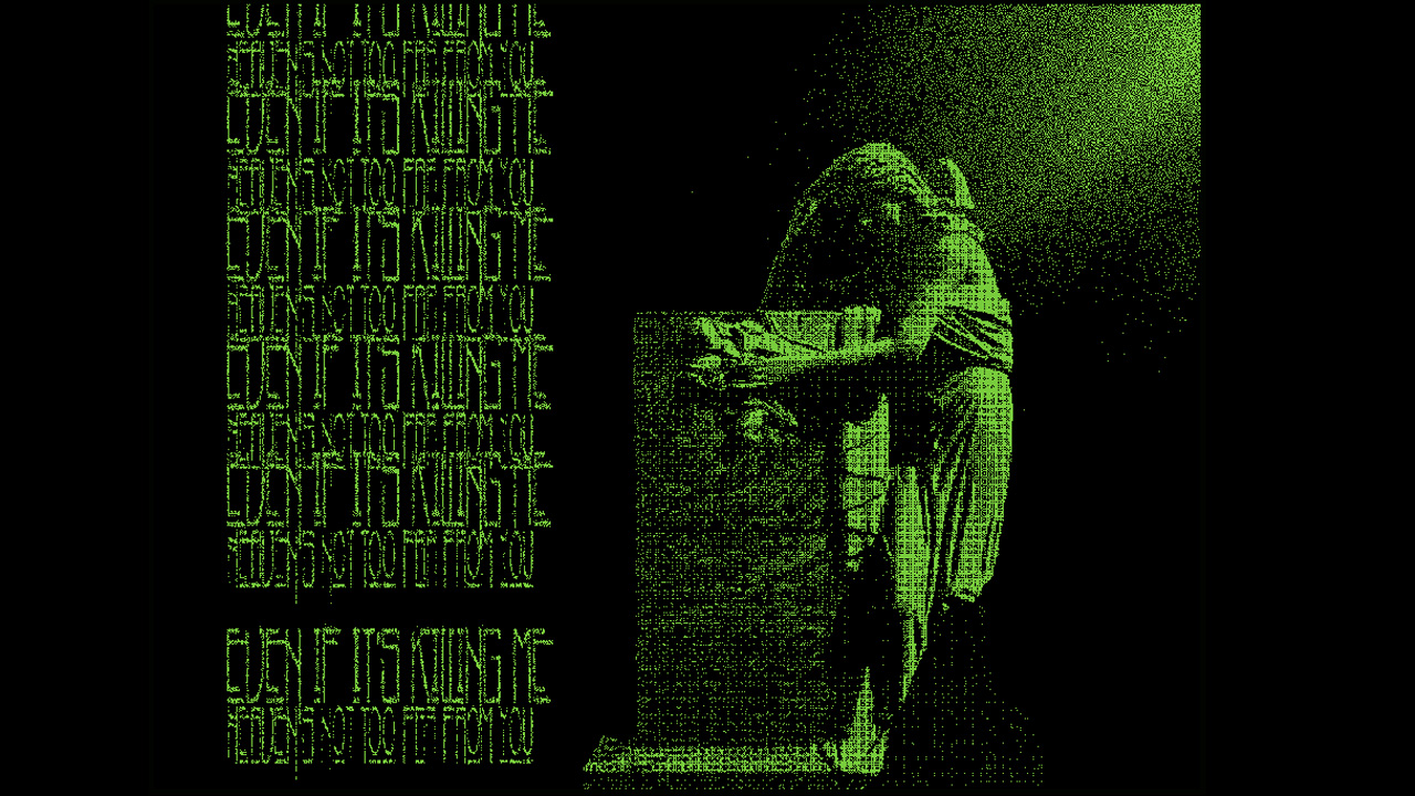 Mercy Dogs thumbnail