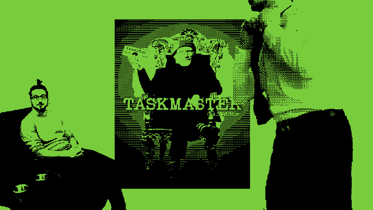 Taskmaster thumbnail