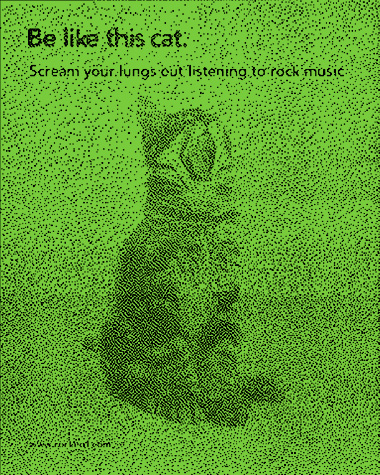 ROCKNO1 Poster no. 6