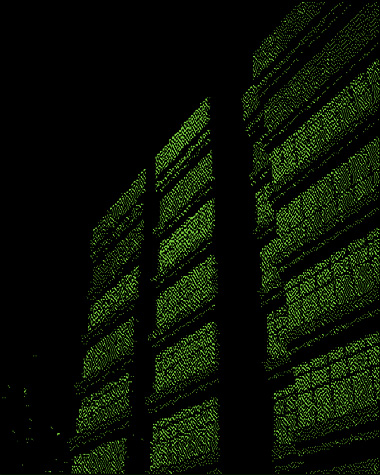 Apartment from Unity