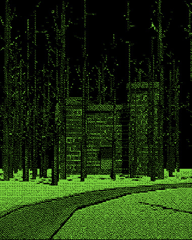 Apartment from Unity