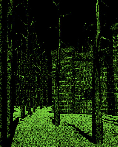 Apartment from Unity