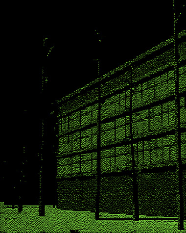 Apartment from Unity