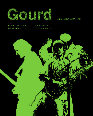 Gourd Poster 5