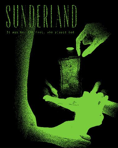 Sunderland Poster