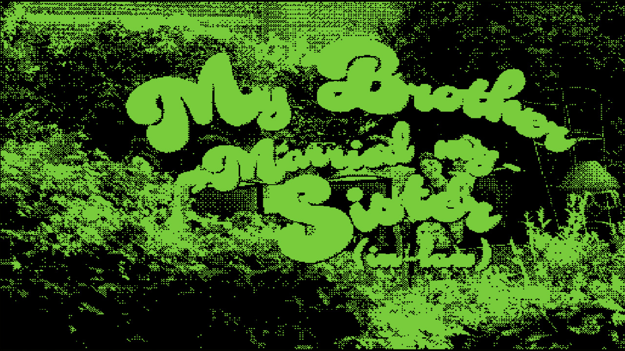 My Brother Married My Sister (in-law) thumbnail